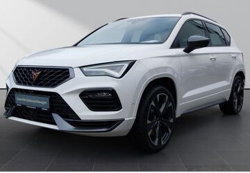 Cupra Ateca 15.907 km 28.790 &euro; Solingen 42719