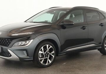 Hyundai KONA 32.800 km 24.484 &euro; Neuss 41464