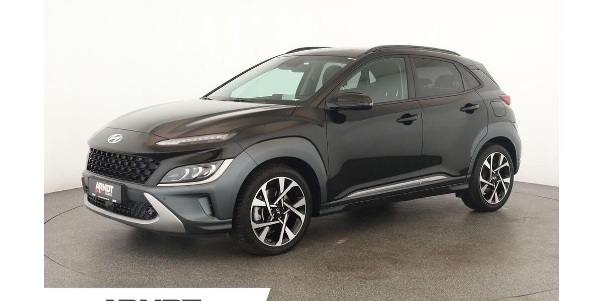 Hyundai KONA 32.800 km 24.484 &euro; Neuss 41464