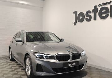 BMW 318 94.380 km 25.790 &euro; Monheim am Rhein 40789