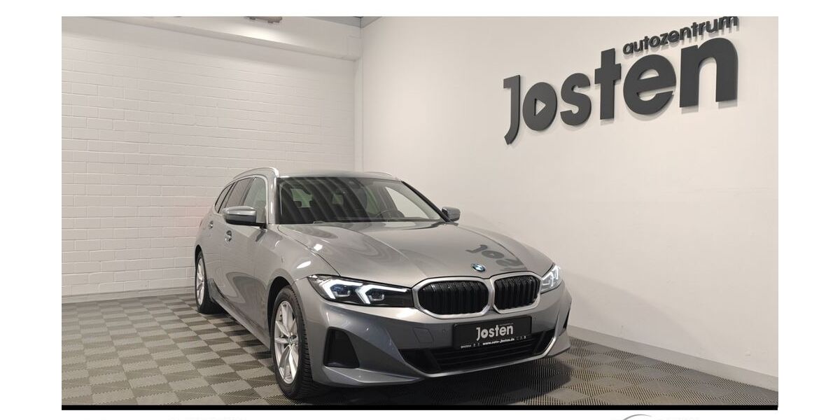 BMW 318 94.380 km 25.790 &euro; Monheim am Rhein 40789