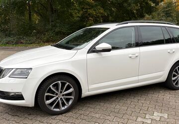 Skoda Octavia 151.000 km 14.899 &euro; Köln 50767
