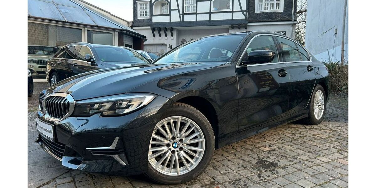 BMW 320 209.918 km 21.900 &euro; Wuppertal 42117