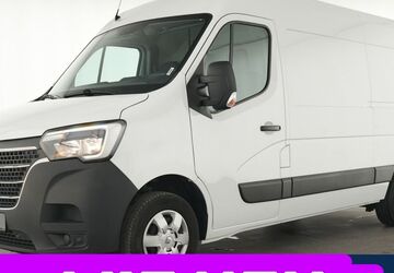 Renault Master 47.254 km 23.498 &euro; Neuss 41460