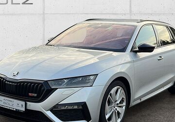 Skoda Octavia 60.570 km 30.890 &euro; Pulheim-Brauweiler 50259