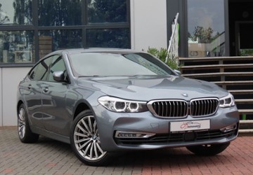 BMW 640 Gran Turismo 150.000 km 24.900 &euro; Neuss 41469