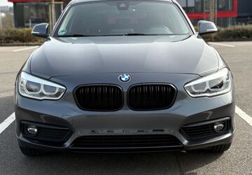 BMW 120 116.916 km 15.990 &euro; Ennepetal 58256