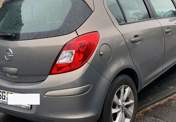 Opel Corsa 53.138 km 7.900 &euro; Solingen 42657