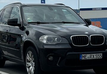 BMW X5 315.000 km 9.900 &euro; Heiligenhaus 42579