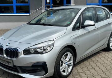 BMW 225 83.692 km 15.000 &euro; Monheim am Rhein 40789