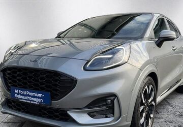 Ford Puma 36.500 km 19.880 &euro; Wipperfuerth 51688