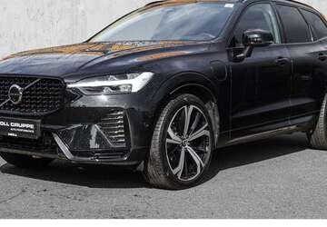 Volvo XC60 68.805 km 33.850 &euro; Düsseldorf 40474