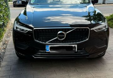 Volvo XC60 113.000 km 28.750 &euro; Neuss 41470