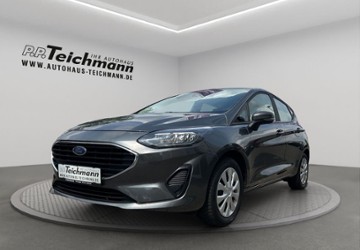 Ford Fiesta 72.103 km 12.490 &euro; Dormagen 41540
