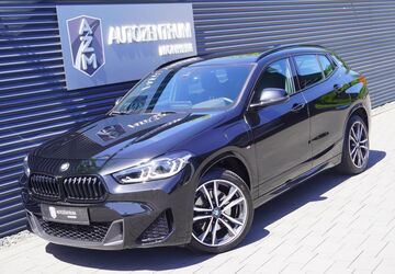 BMW X2 22.000 km 27.990 &euro; Monheim am Rhein 40789