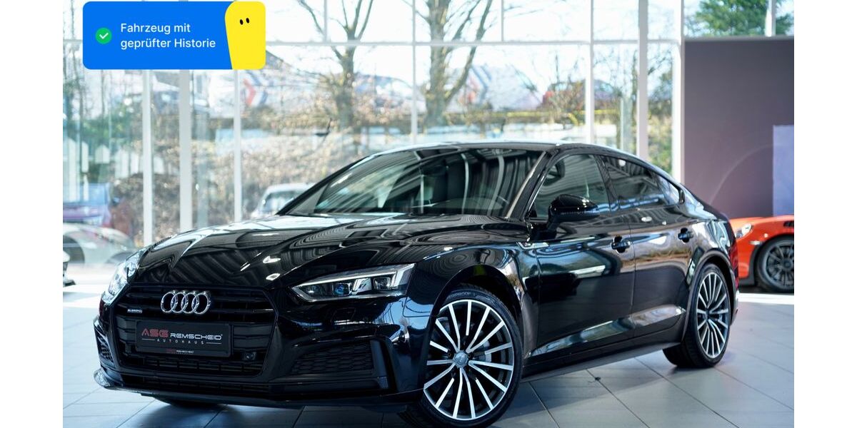 Audi A5 74.600 km 32.800 &euro; Remscheid/NRW 42855