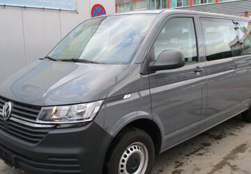 VW T6 Transporter 34.274 km 36.970 &euro; Köln 51105