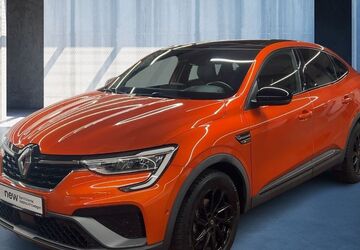 Renault Arkana 41.946 km 22.430 &euro; Köln 50939