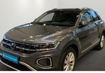 VW T-Roc 37.205 km 20.290 &euro; Neuss 41460