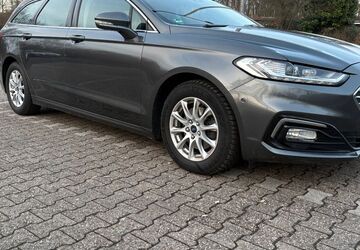 Ford Mondeo 250.395 km 6.200 &euro; Köln 50767