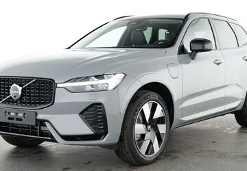 Volvo XC60 21.635 km 46.900 &euro; Wuppertal 42109