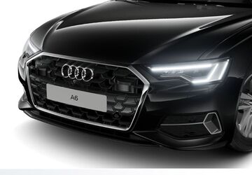 Audi A6 21.094 km 49.990 &euro; Köln 50968