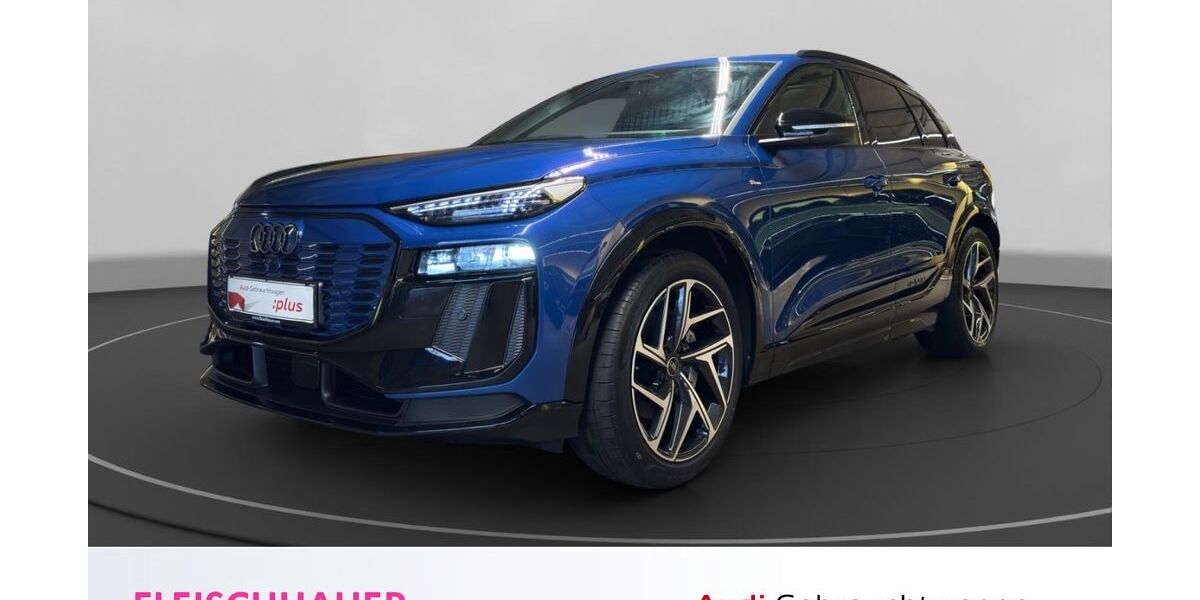 Audi Q6 e-tron 11.938 km 66.480 &euro; Köln 50968