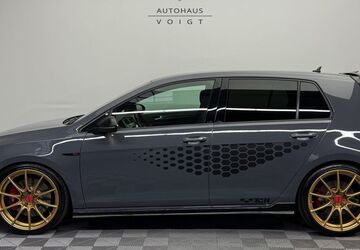 VW Golf 53.803 km 31.500 &euro; Radevormwald 42477