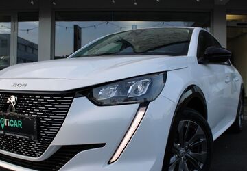 Peugeot 208 8.524 km 20.500 &euro; Remscheid 42897