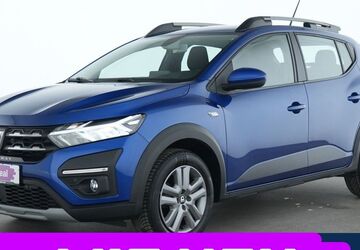 Dacia Sandero 65.874 km 11.469 &euro; Neuss 41460