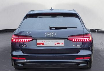 Audi A6 26.664 km 54.980 &euro; Hilden 40721
