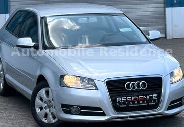 Audi A3 46.000 km 9.498 &euro; Ratingen 40880