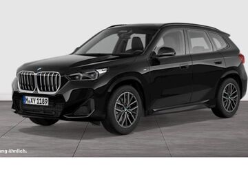 BMW X1 28.219 km 43.870 &euro; Leverkusen 51371