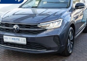 VW Taigo 4.133 km 24.650 &euro; Solingen 42699