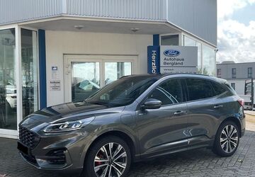 Ford Kuga 14.928 km 30.690 &euro; Remscheid 42855