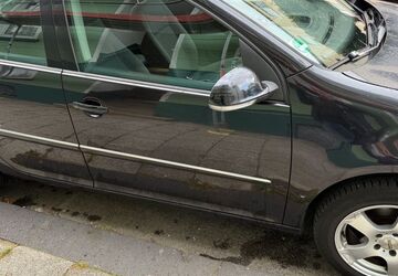 VW Golf 200.800 km 3.450 &euro; Schwelm 58332