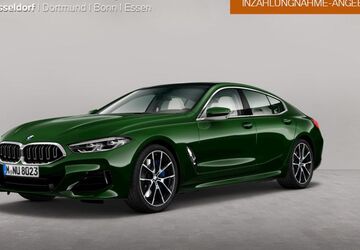BMW 840 39.529 km 57.990 &euro; Düsseldorf 40237