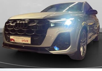 Audi Q7 5.427 km 81.990 &euro; Köln 50968