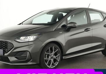 Ford Fiesta 11.335 km 16.990 &euro; Neuss 41460