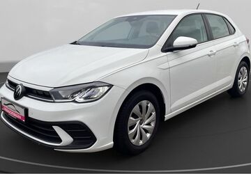 VW Polo 8.219 km 15.980 &euro; Köln 51145