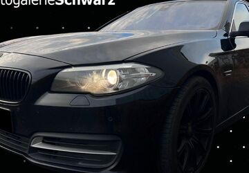 BMW 520 380.840 km 6.490 &euro; Remscheid 42897