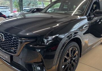 Mazda CX-60 5.484 km 49.891 &euro; Neuss 41464