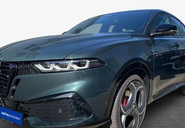 Alfa Romeo Tonale 2.500 km 48.690 &euro; Düsseldorf 40233