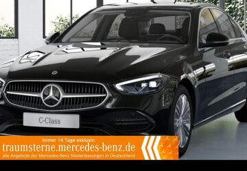 Mercedes-Benz C 180 10.440 km 35.990 &euro; Köln 51149