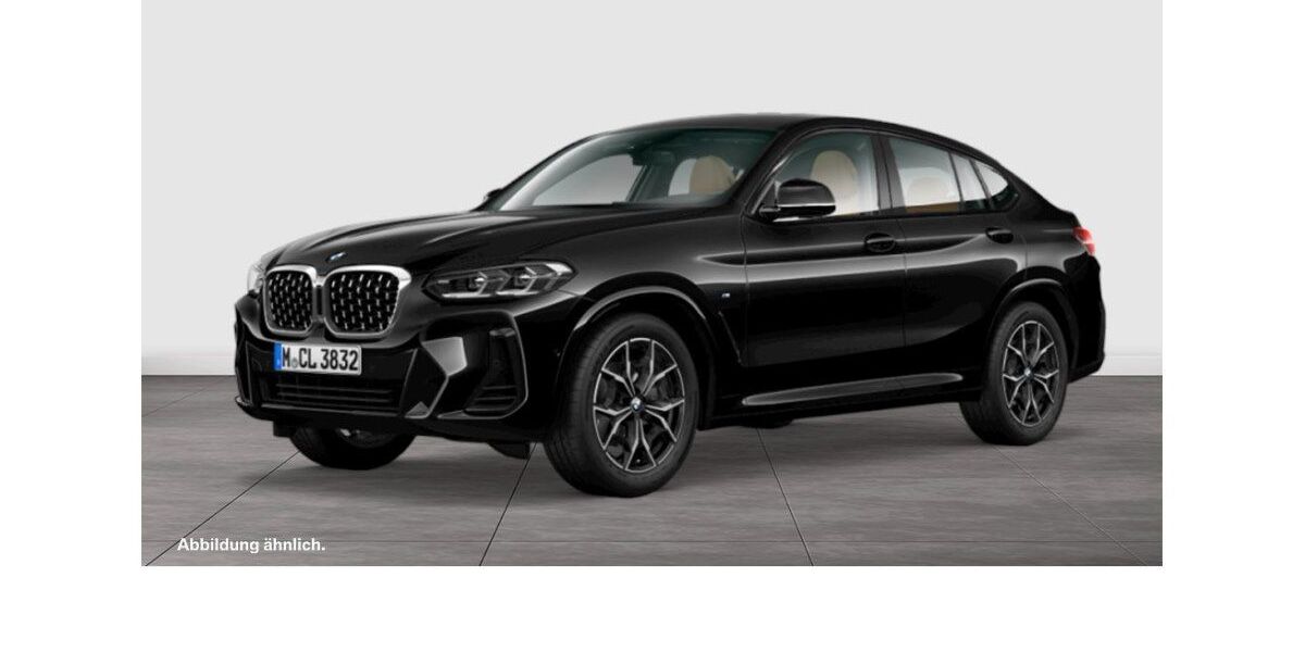 BMW X4 18.604 km 49.995 &euro; Köln-West 50858