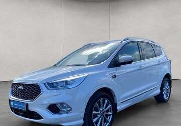 Ford Kuga 73.322 km 16.990 &euro; Leverkusen 51373