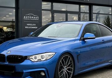 BMW 435 149.500 km 25.950 &euro; Solingen 42655