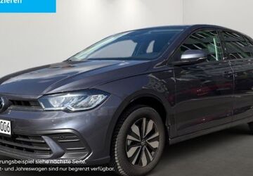 VW Polo 6.063 km 22.590 &euro; Mettmann 40822