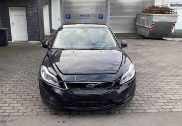 Volvo C30 218.000 km 1.990 &euro; Remscheid 42855