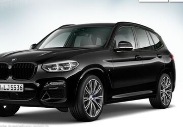 BMW X3 M40 75.979 km 39.980 &euro; Düsseldorf 40549